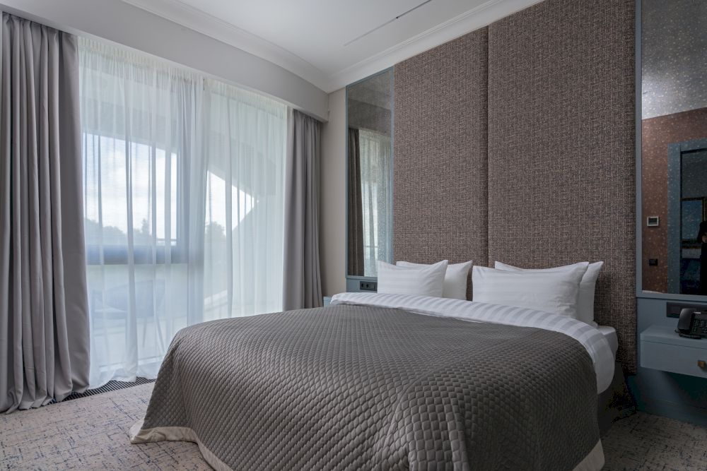 LUCIANO WELLNESS & SPA FOROS, гостиничный комплекс - 74