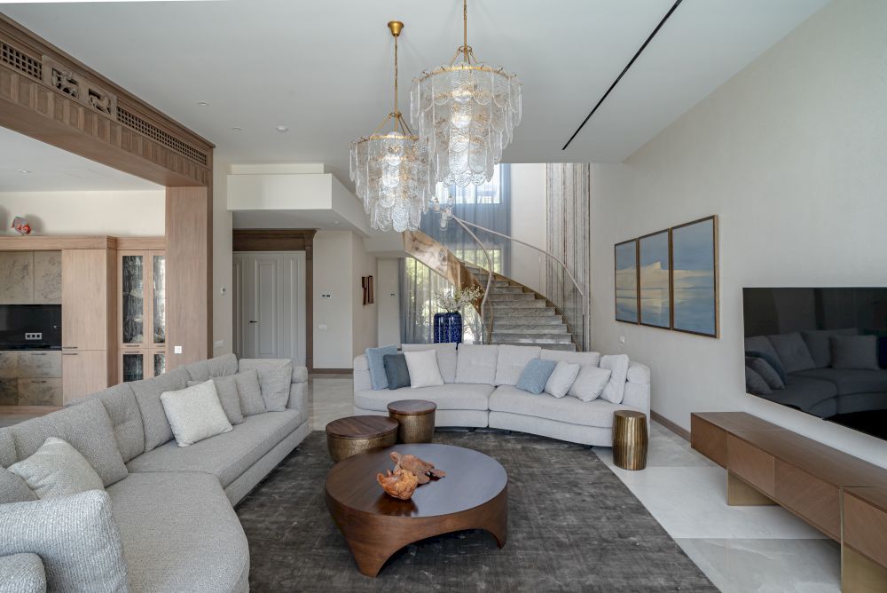 LUCIANO WELLNESS & SPA FOROS, гостиничный комплекс - 69