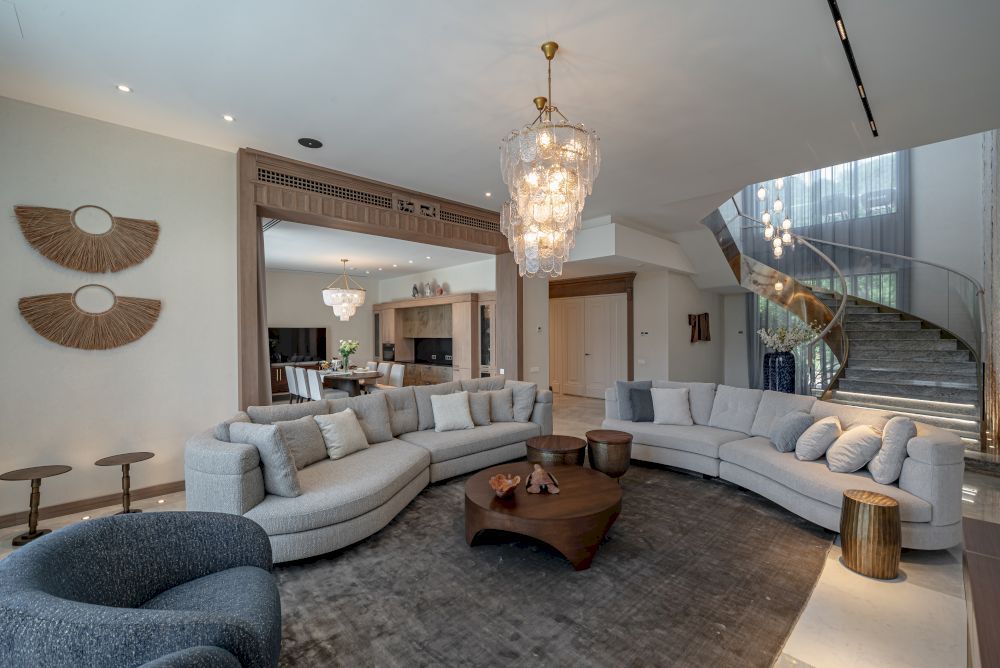 LUCIANO WELLNESS & SPA FOROS, гостиничный комплекс - 68