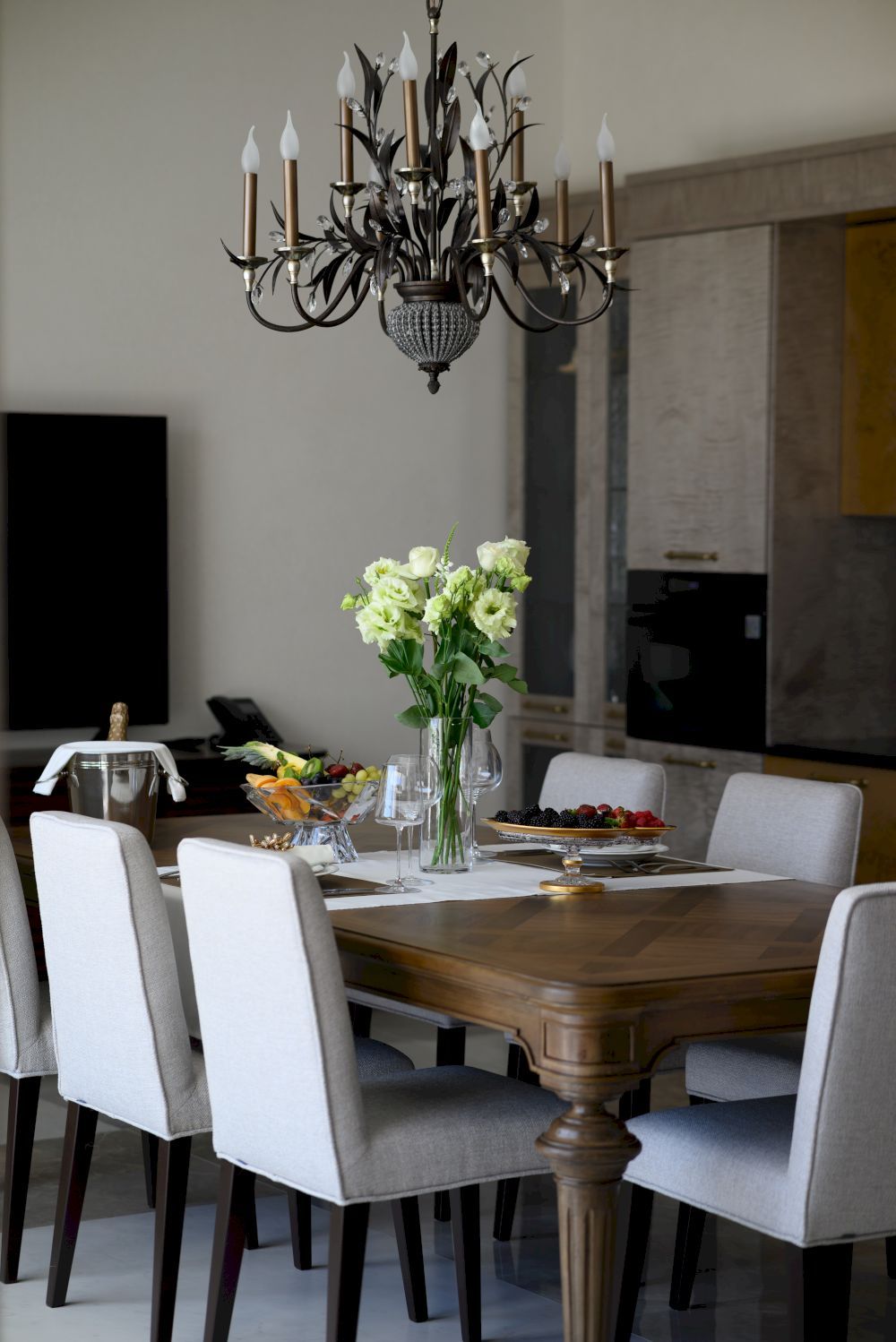 LUCIANO WELLNESS & SPA FOROS, гостиничный комплекс - 66