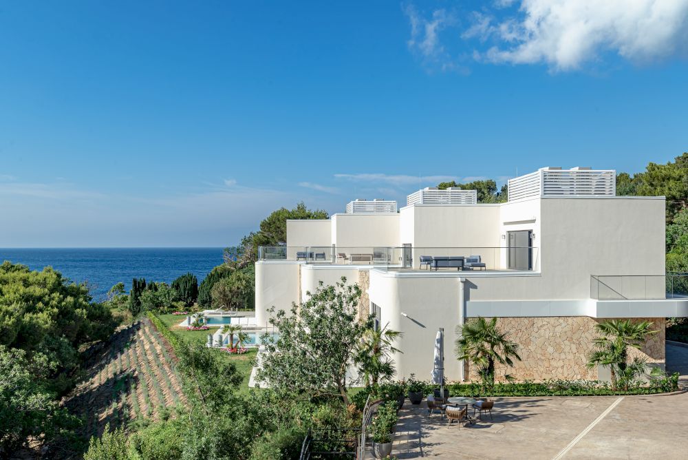 LUCIANO WELLNESS & SPA FOROS, гостиничный комплекс - 64