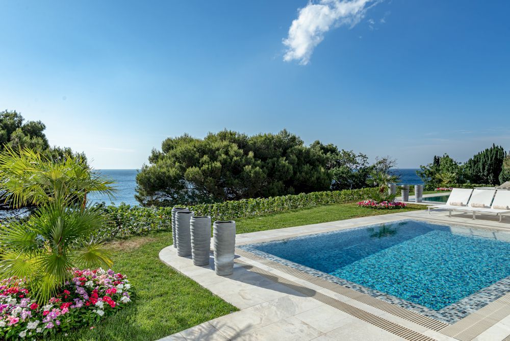 LUCIANO WELLNESS & SPA FOROS, гостиничный комплекс - 63