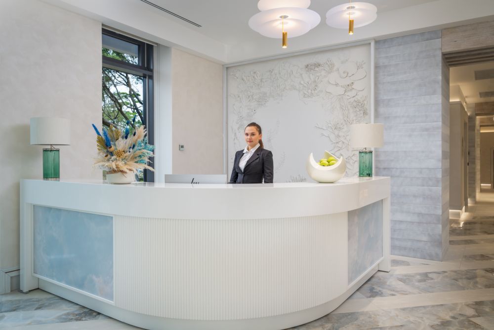 LUCIANO WELLNESS & SPA FOROS, гостиничный комплекс - 42