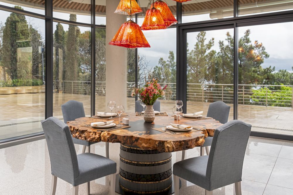 LUCIANO WELLNESS & SPA FOROS, гостиничный комплекс - 38