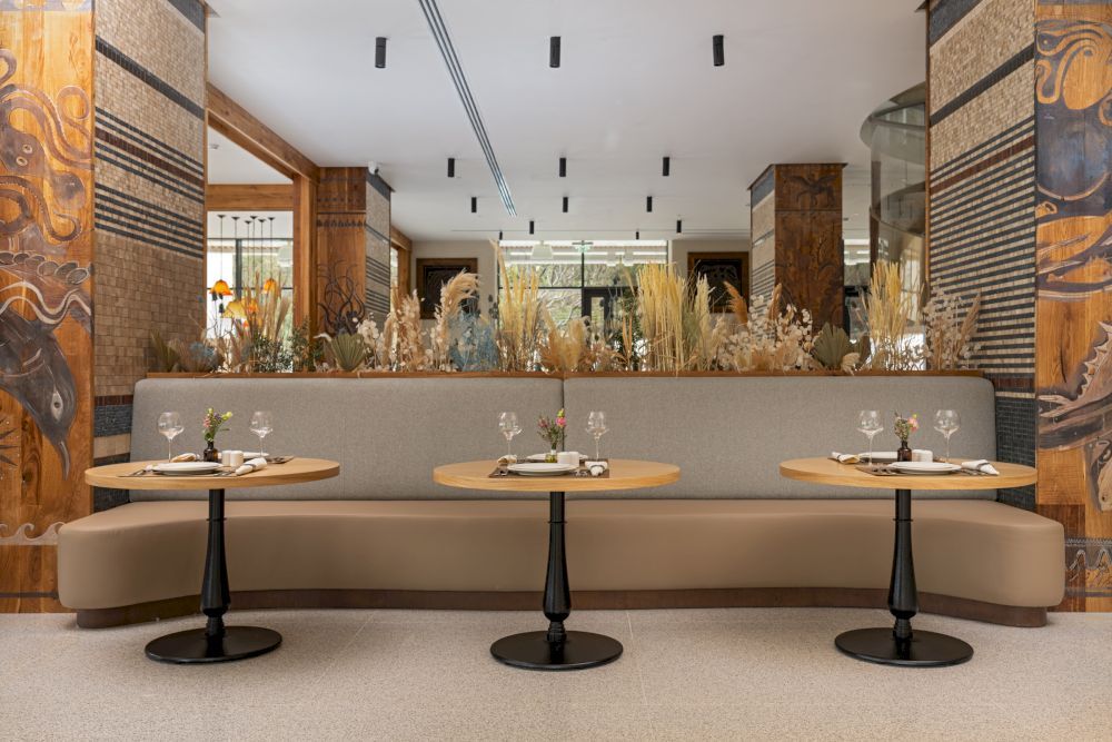 LUCIANO WELLNESS & SPA FOROS, гостиничный комплекс - 36