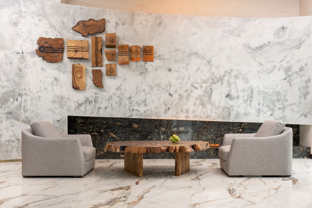 LUCIANO WELLNESS & SPA FOROS, гостиничный комплекс - 35