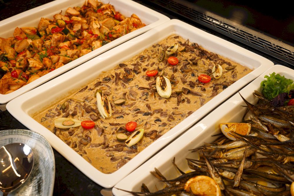 LUCIANO WELLNESS & SPA FOROS, гостиничный комплекс - 33