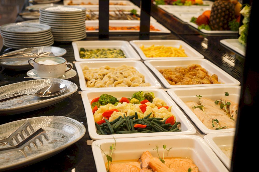 LUCIANO WELLNESS & SPA FOROS, гостиничный комплекс - 32