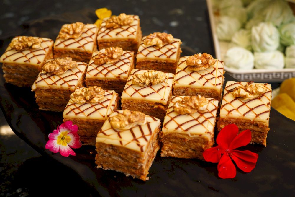 LUCIANO WELLNESS & SPA FOROS, гостиничный комплекс - 28