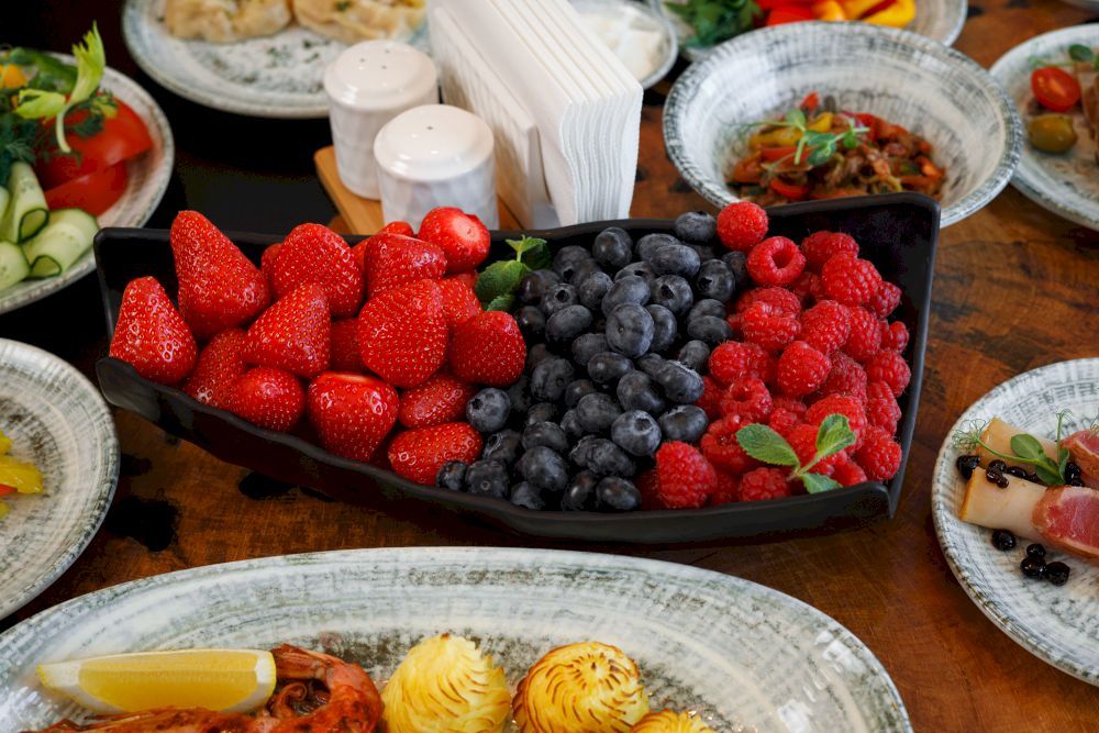 LUCIANO WELLNESS & SPA FOROS, гостиничный комплекс - 26