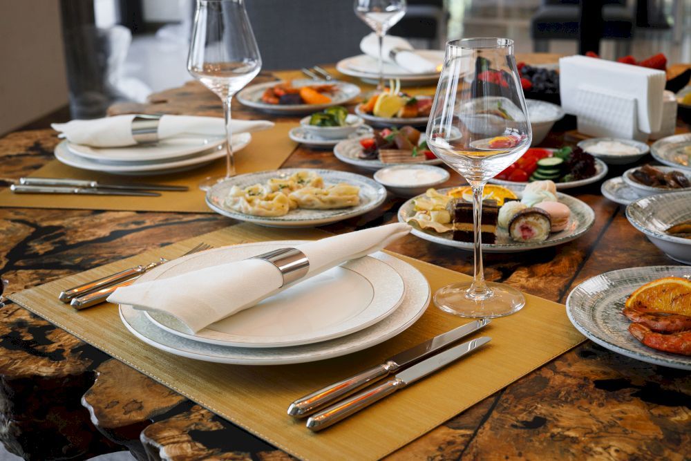 LUCIANO WELLNESS & SPA FOROS, гостиничный комплекс - 24