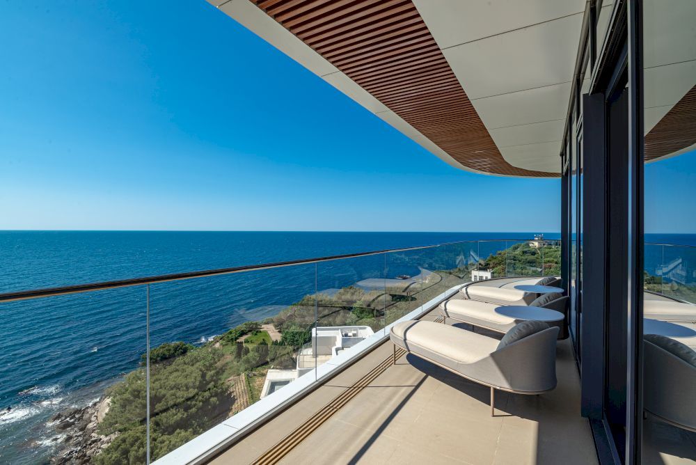 LUCIANO WELLNESS & SPA FOROS, гостиничный комплекс - 16