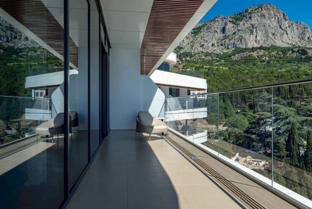 LUCIANO WELLNESS & SPA FOROS, гостиничный комплекс - 15