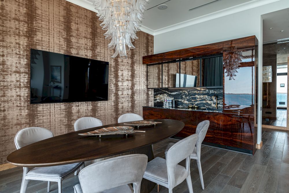 LUCIANO WELLNESS & SPA FOROS, гостиничный комплекс - 14