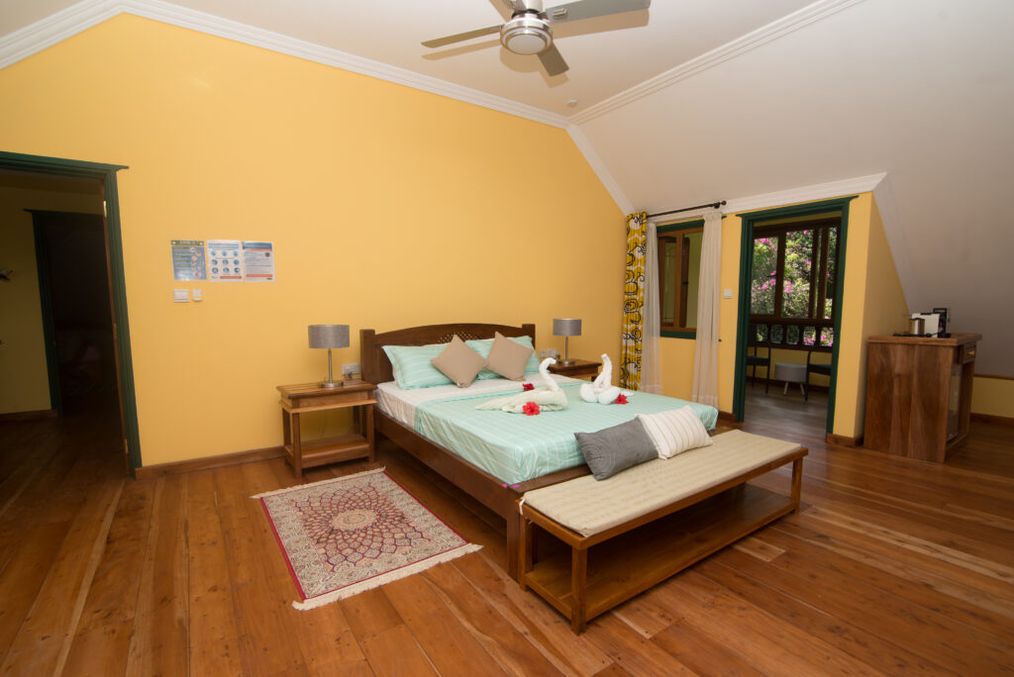 Картинка отеля - 11