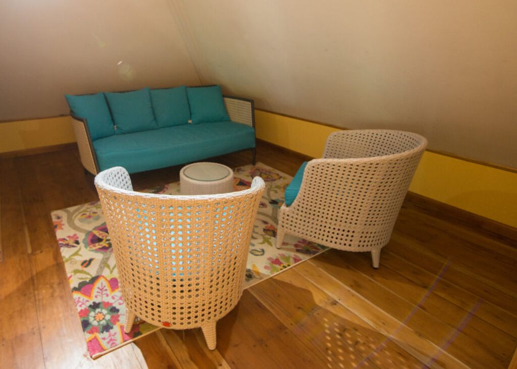 Картинка отеля - 5