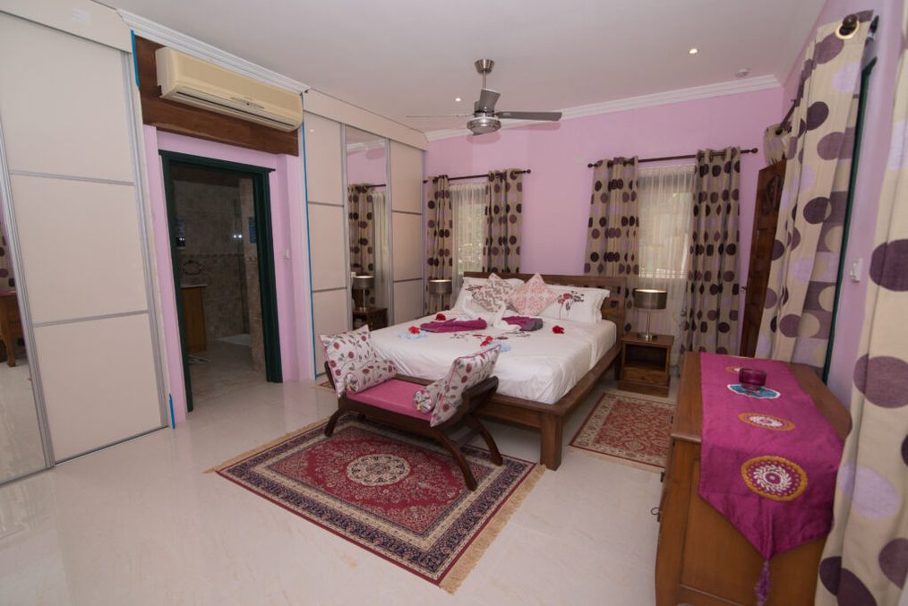 Картинка отеля - 8