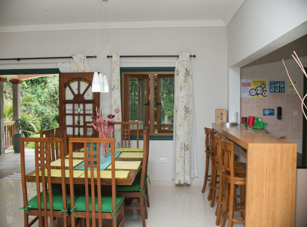 Картинка отеля - 7