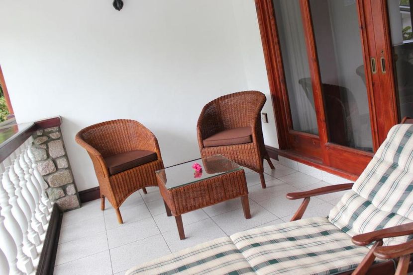 SUN PROPERTIES & RESORT - 4