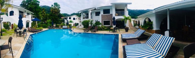 SUN PROPERTIES & RESORT - 2