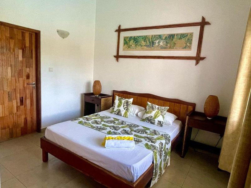 SUN PROPERTIES & RESORT - 6