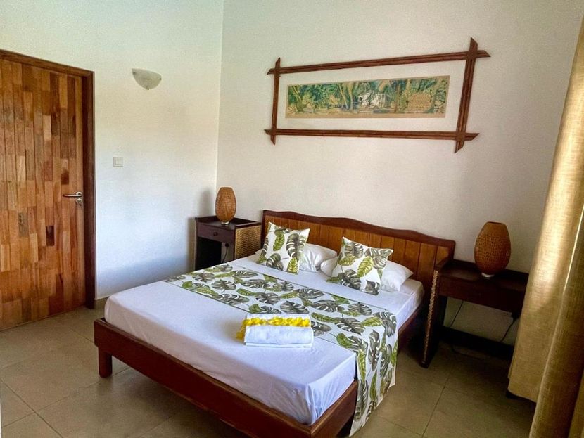 SUN PROPERTIES & RESORT - 6