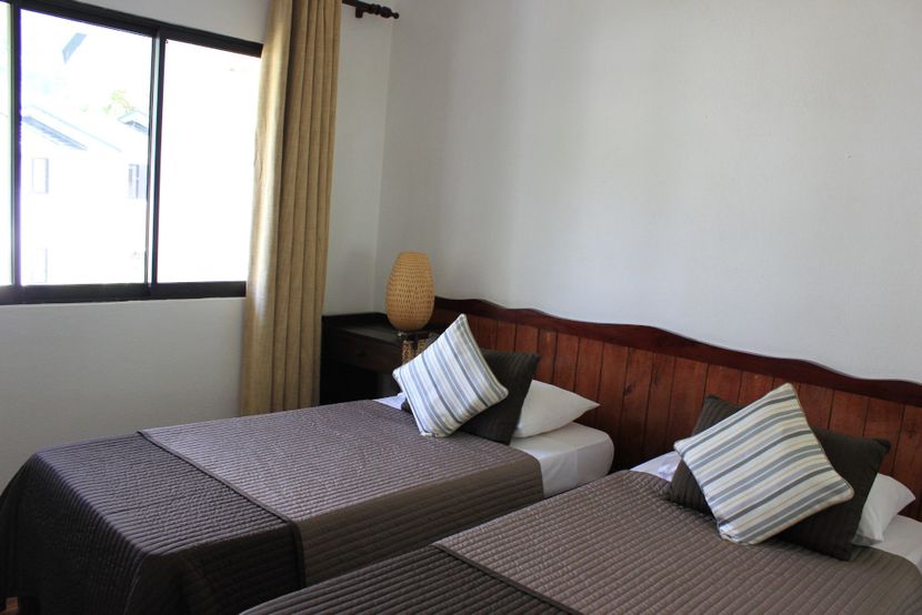 SUN PROPERTIES & RESORT - 5