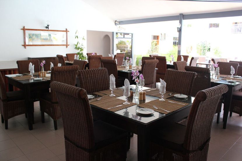 SUN PROPERTIES & RESORT - 3