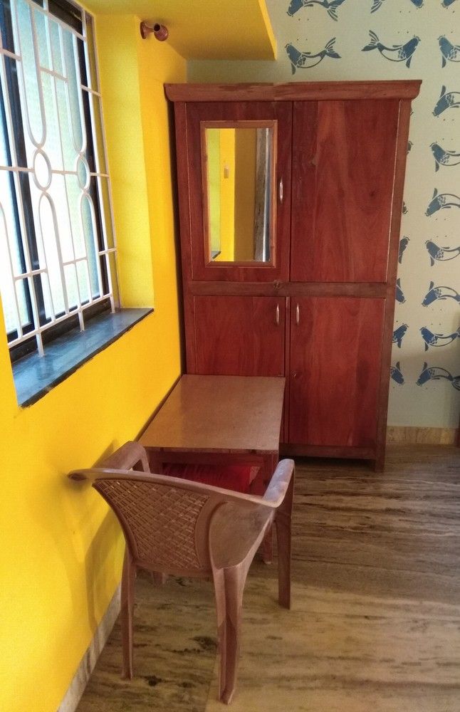 RADHABAI GUEST HOUSE - 3