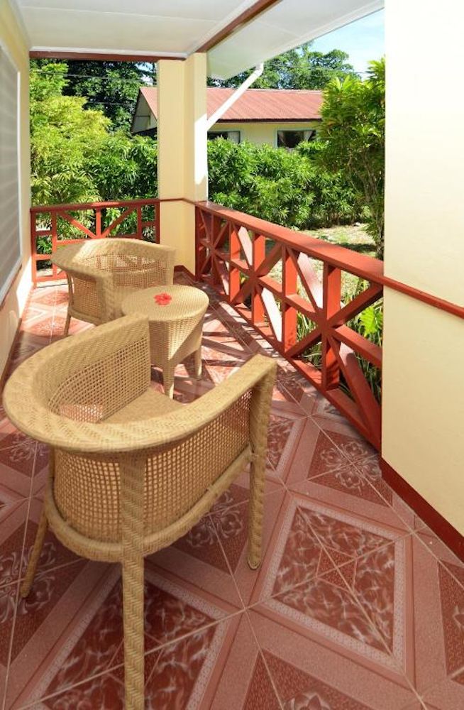 LE RELAX SELF CATERING - 2