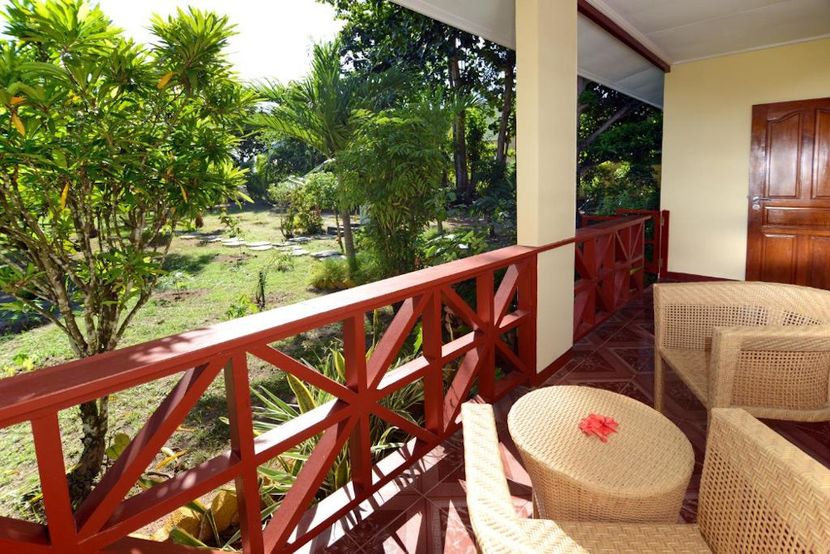 LE RELAX SELF CATERING - 3