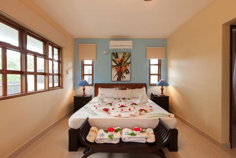 LE RELAX SELF CATERING - 5