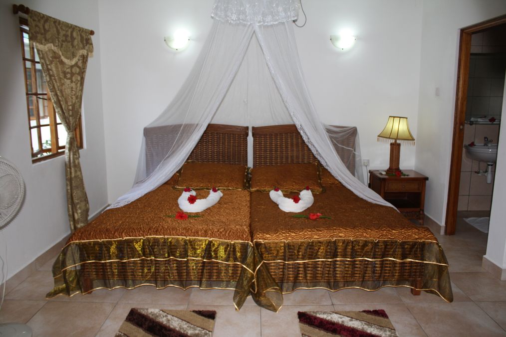 Картинка отеля - 7