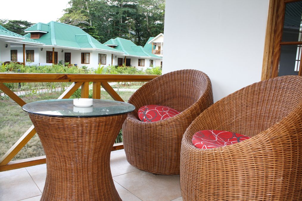 Картинка отеля - 3