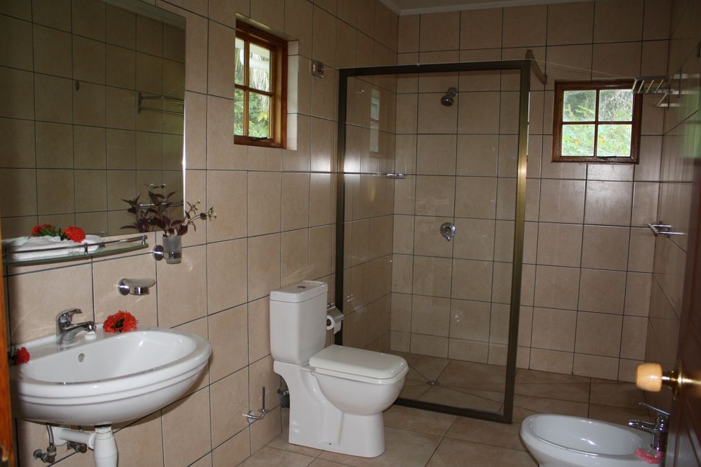 Картинка отеля - 8