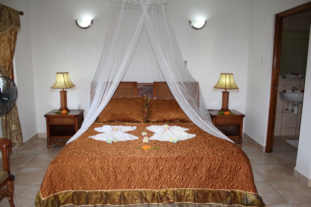 Картинка отеля - 6