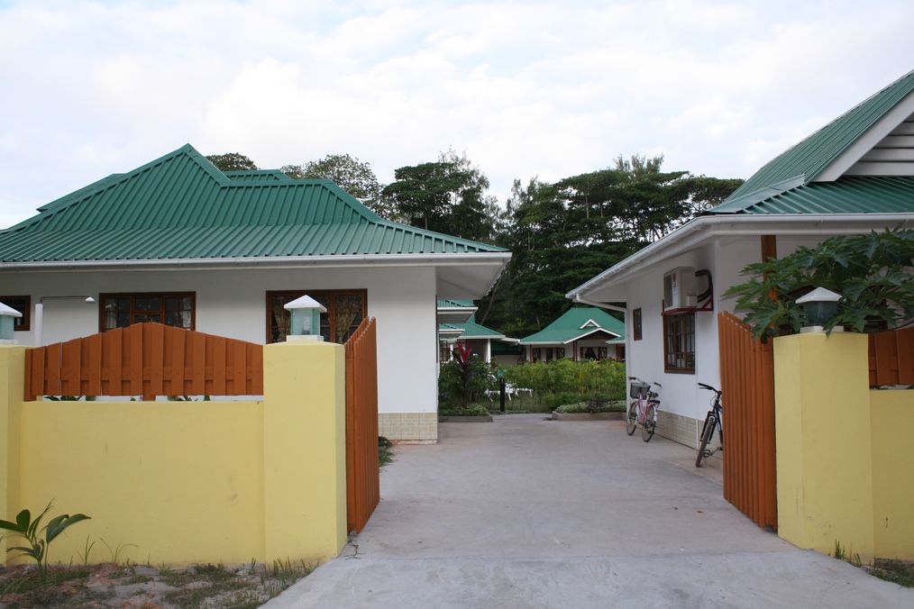 Картинка отеля - 2