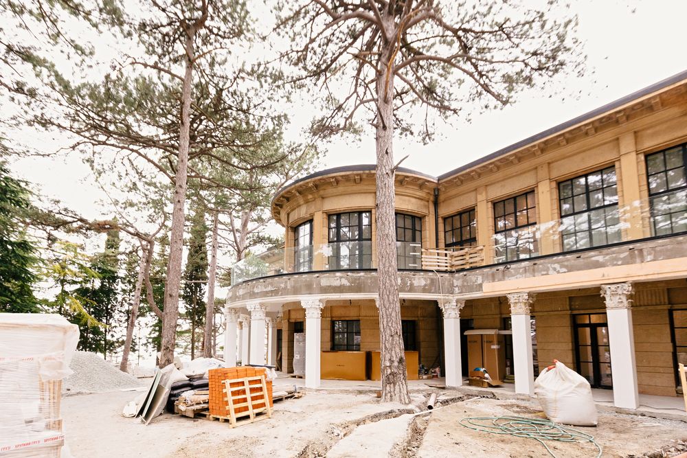 Картинка отеля - 2