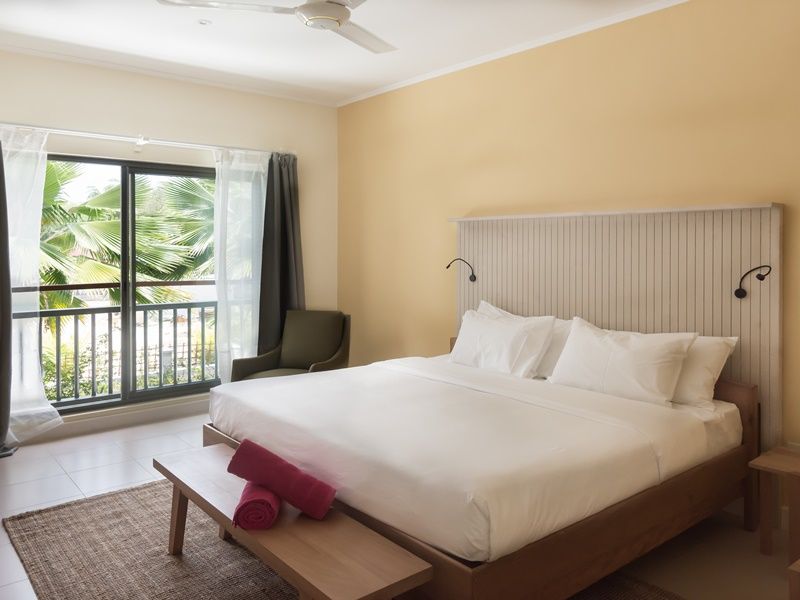 RESIDENCE PRASLINOISE - 9