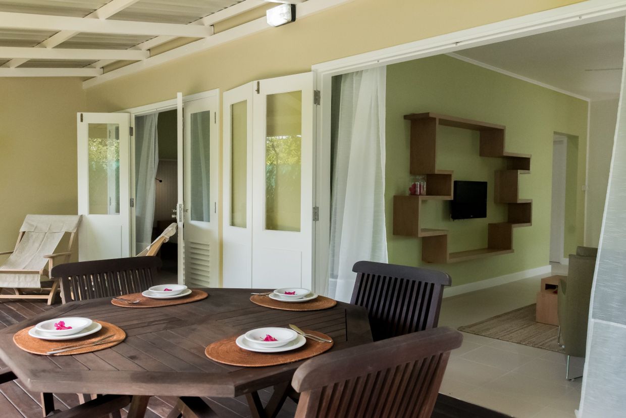 RESIDENCE PRASLINOISE - 4