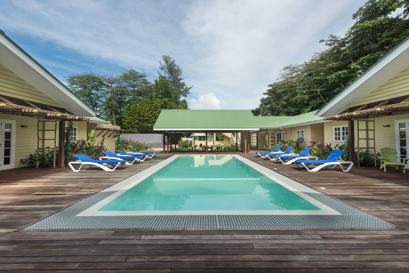 RESIDENCE PRASLINOISE - 2