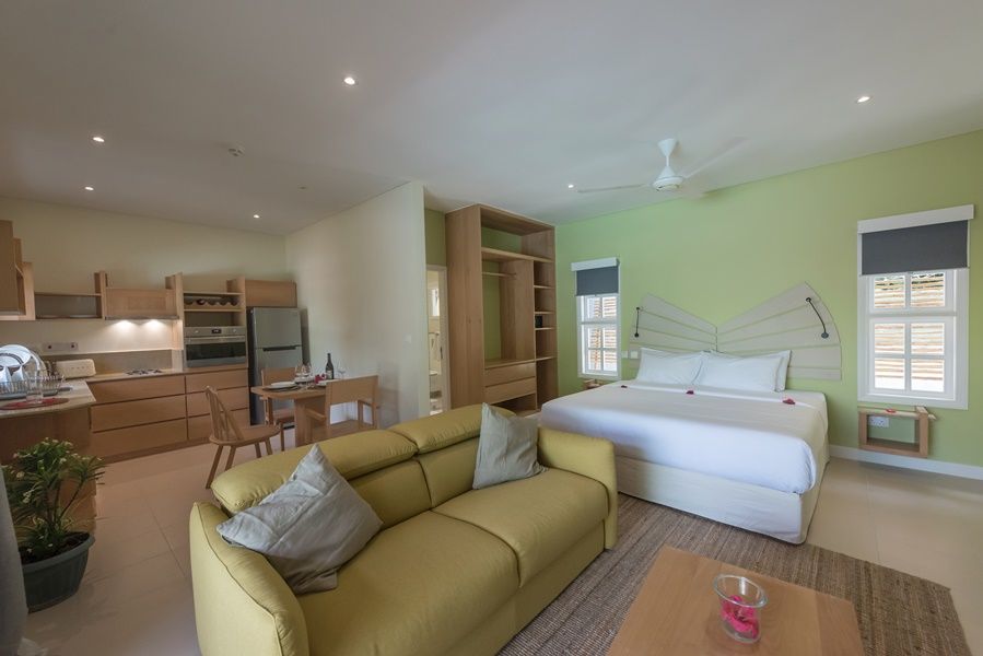 RESIDENCE PRASLINOISE - 7