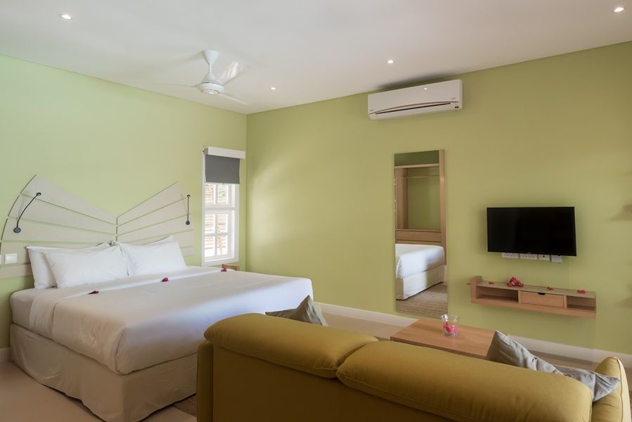 RESIDENCE PRASLINOISE - 11