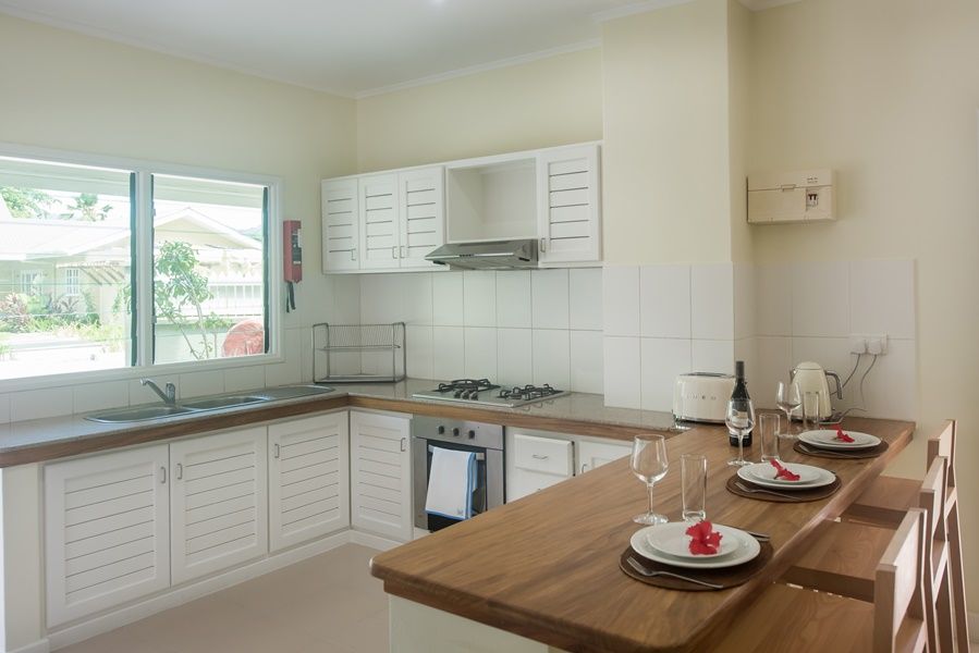 RESIDENCE PRASLINOISE - 6