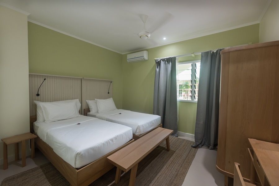 RESIDENCE PRASLINOISE - 10