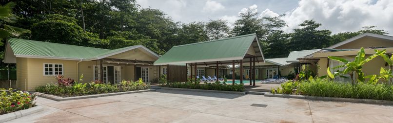 RESIDENCE PRASLINOISE - 1