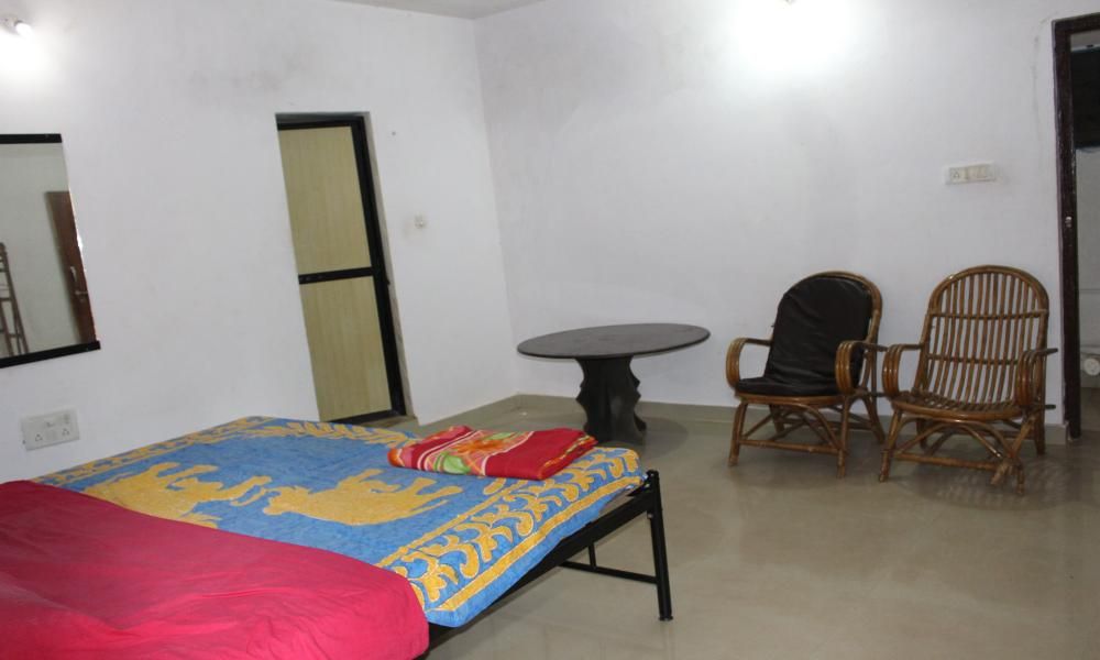 SUNSHINE GUESTHOUSE - 17