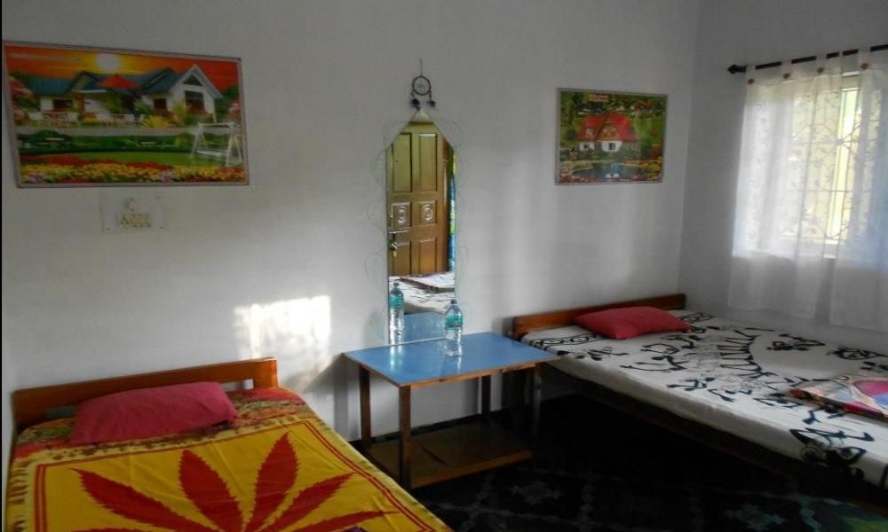 SUNSHINE GUESTHOUSE - 18