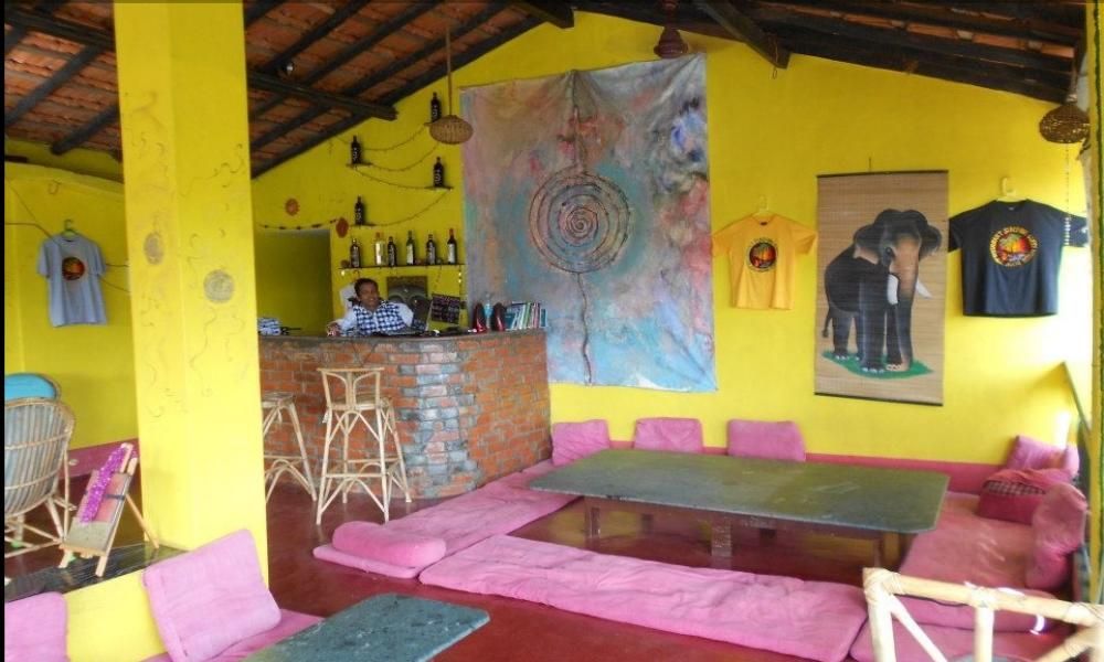 SUNSHINE GUESTHOUSE - 10