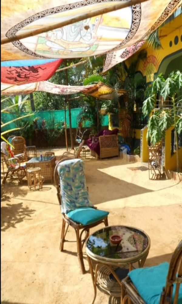 SUNSHINE GUESTHOUSE - 13